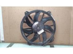 Recambio de electroventilador para peugeot partner kasten confort l1 referencia OEM IAM FC10498747161 10498747161 VALEO