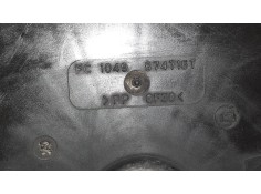 Recambio de electroventilador para peugeot partner kasten confort l1 referencia OEM IAM FC10498747161 10498747161 VALEO 2