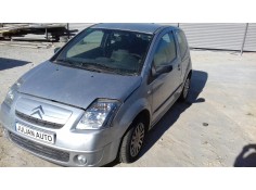 citroen c2 del año 2004 2
