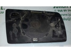 Recambio de cristal retrovisor izquierdo para mercedes-benz clase c (w202) berlina referencia OEM IAM 2028100121  TERMICO 2
