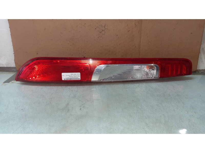 Recambio de piloto trasero izquierdo para ford focus berlina (cap) ambiente (d) referencia OEM IAM 4M5113405A 0374D 