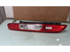 Recambio de piloto trasero izquierdo para ford focus berlina (cap) ambiente (d) referencia OEM IAM 4M5113405A 0374D  2