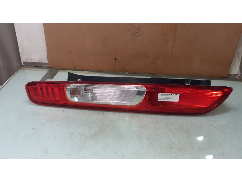 Recambio de piloto trasero izquierdo para ford focus berlina (cap) ambiente (d) referencia OEM IAM 4M5113405A 0374D 