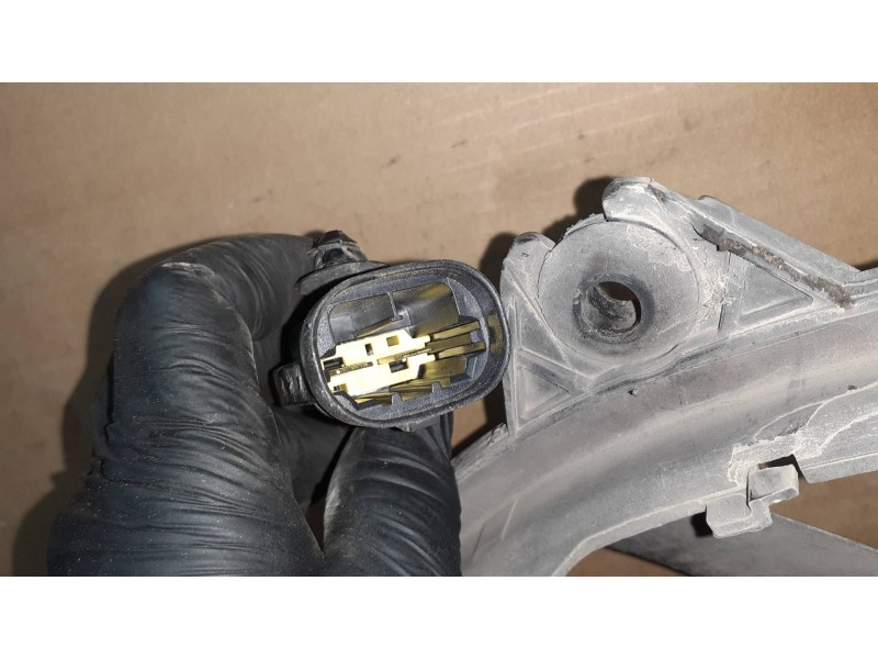 Recambio de electroventilador para peugeot partner kasten confort l1 referencia OEM IAM FC10498747161 10498747161 VALEO