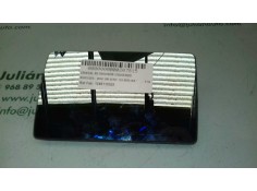 Recambio de cristal retrovisor izquierdo para mercedes-benz clase e (w124) berlina referencia OEM IAM 1248110322  TERMICO