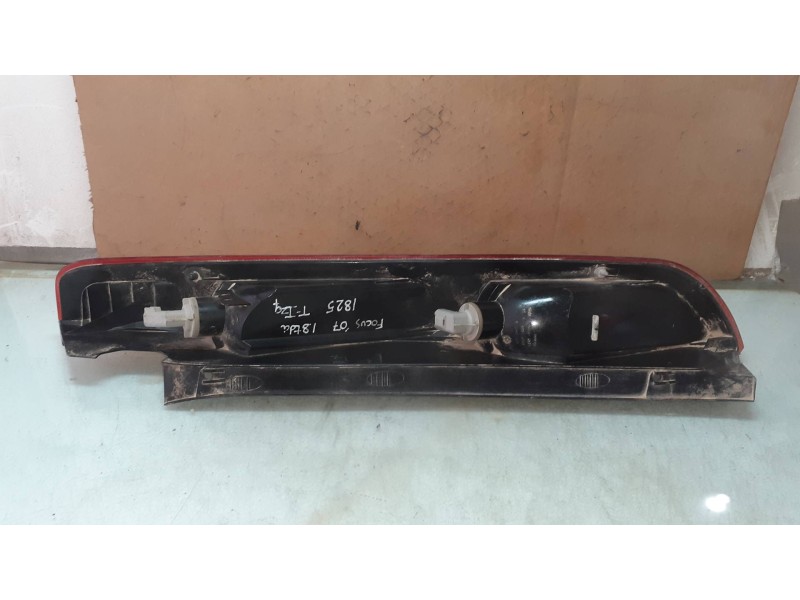 Recambio de piloto trasero izquierdo para ford focus berlina (cap) ambiente (d) referencia OEM IAM 4M5113405A 0374D 