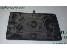 Recambio de cristal retrovisor izquierdo para mercedes-benz clase e (w124) berlina referencia OEM IAM 1248110322  TERMICO 2