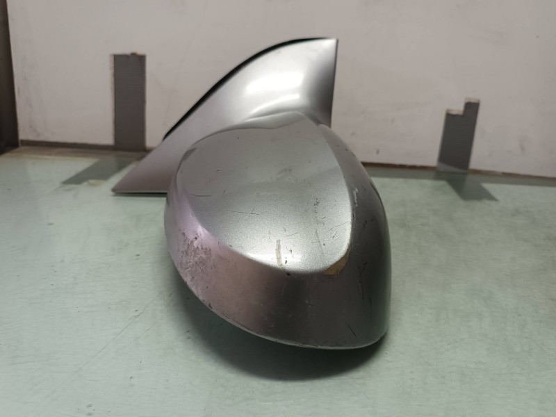 Recambio de retrovisor derecho para kia carnival ii 2.9 cdri ex referencia OEM IAM 012170  ELECTRICO