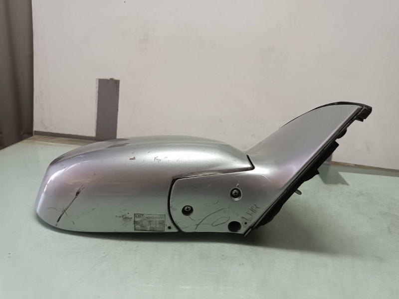 Recambio de retrovisor derecho para kia carnival ii 2.9 cdri ex referencia OEM IAM 012170  ELECTRICO