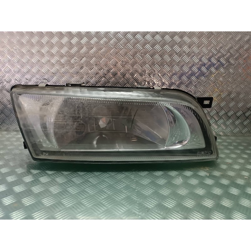 Recambio de faro derecho para nissan almera (n15) competence (1998) referencia OEM IAM 082151168R  