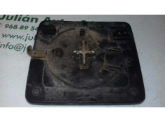 Recambio de cristal retrovisor derecho para mercedes-benz clase e (w124) berlina referencia OEM IAM 1248110822  TERMICO 2