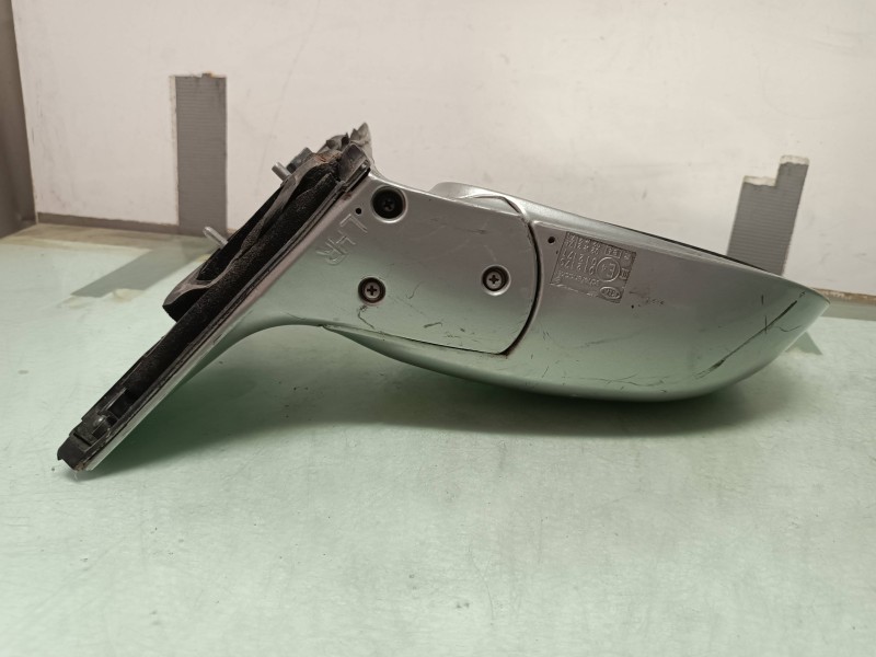 Recambio de retrovisor derecho para kia carnival ii 2.9 cdri ex referencia OEM IAM 012170  ELECTRICO