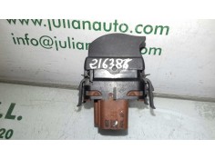 Recambio de mando elevalunas delantero izquierdo para renault scenic ii referencia OEM IAM 315050A  MARRON 2