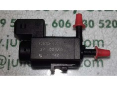 Recambio de valvula aire adicional para bmw serie 3 berlina (e46) 330d referencia OEM IAM 72234100 01T085 12V