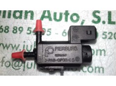 Recambio de valvula aire adicional para bmw serie 3 berlina (e46) 330d referencia OEM IAM 72234100 01T085 12V 2