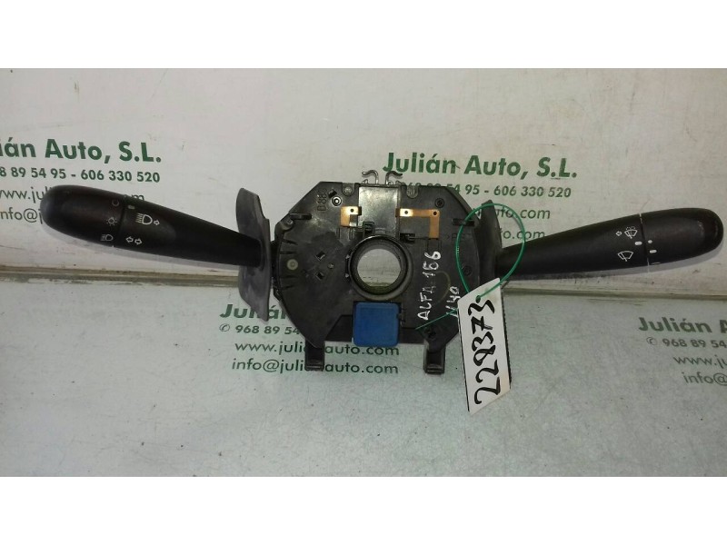 Recambio de mando luces para alfa romeo 156 (116) 1.9 jtd progression referencia OEM IAM 719075  