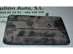 Recambio de cristal retrovisor izquierdo para mercedes-benz clase c (w201) berlina referencia OEM IAM 2018110522   2