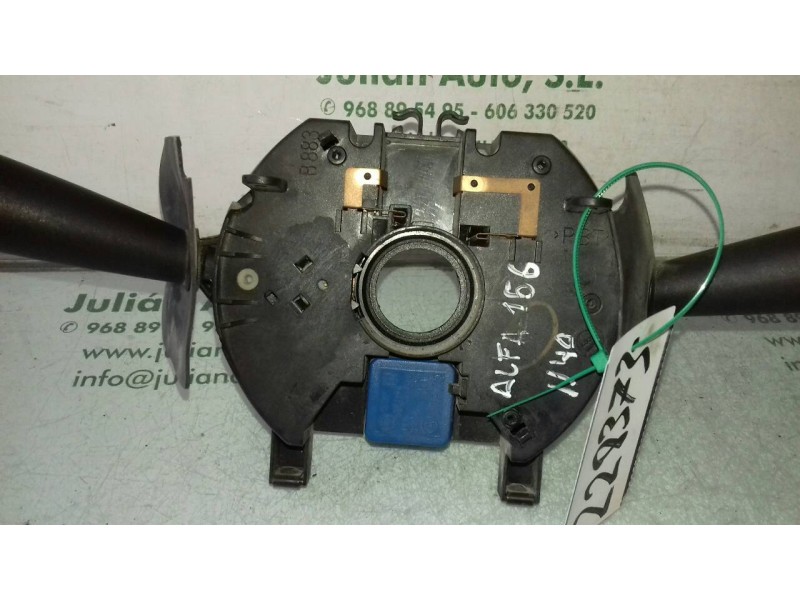 Recambio de mando luces para alfa romeo 156 (116) 1.9 jtd progression referencia OEM IAM 719075  