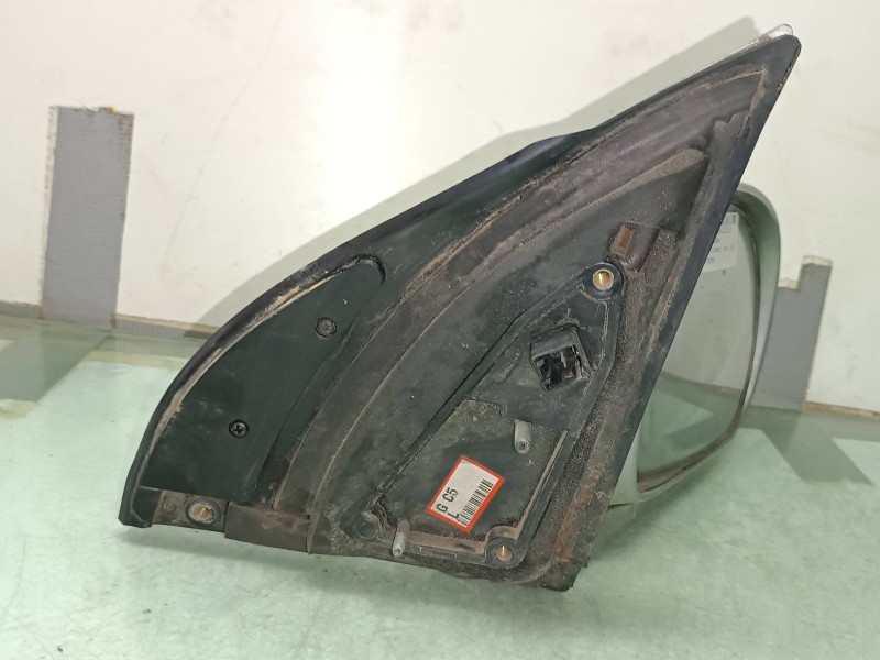 Recambio de retrovisor derecho para kia carnival ii 2.9 cdri ex referencia OEM IAM 012170  ELECTRICO