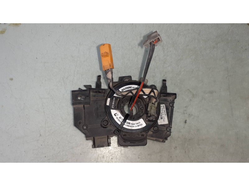 Recambio de anillo airbag para renault kangoo (f/kc0) alize referencia OEM IAM 8200090338 34484801AG 7700840099F