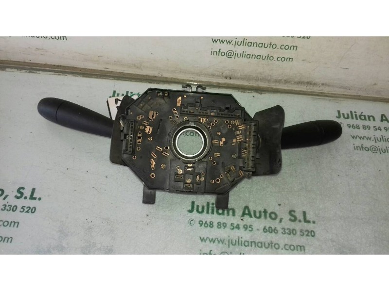 Recambio de mando luces para alfa romeo 156 (116) 1.9 jtd progression referencia OEM IAM 719075  
