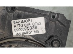 Recambio de anillo airbag para renault kangoo (f/kc0) alize referencia OEM IAM 8200090338 34484801AG 7700840099F 2