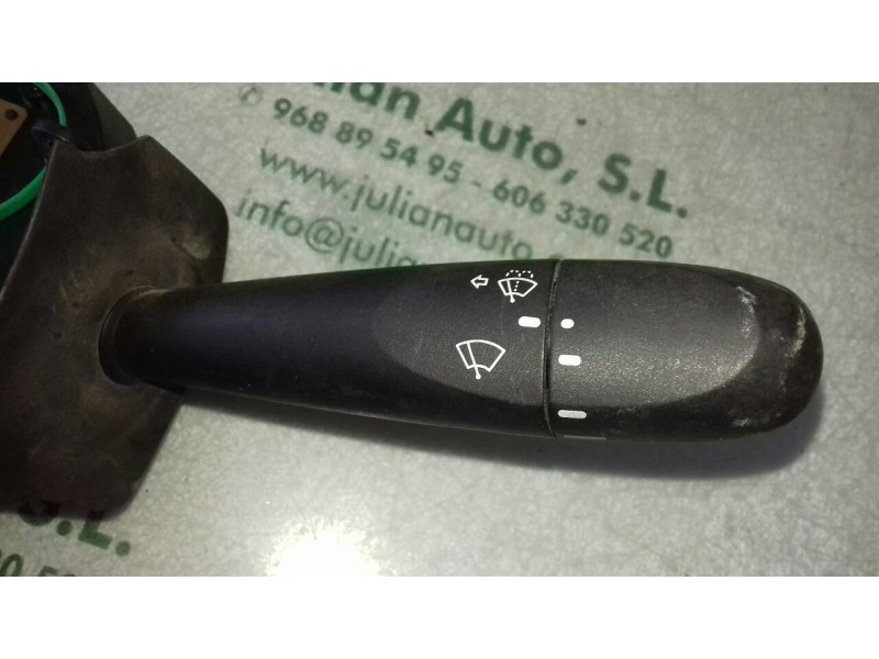 Recambio de mando luces para alfa romeo 156 (116) 1.9 jtd progression referencia OEM IAM 719075  