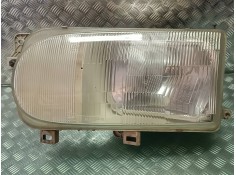 Recambio de faro izquierdo para nissan vanette cargo vanette cargo combi - 5 referencia OEM IAM 020022  VALEO