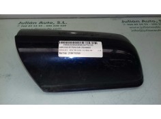 Recambio de carcasa retrovisor izquierdo para mercedes-benz clase e (w210) berlina referencia OEM IAM 2108110160  AZUL