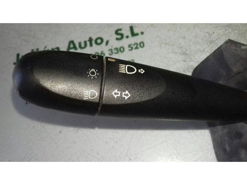 Recambio de mando luces para alfa romeo 156 (116) 1.9 jtd progression referencia OEM IAM 719075  