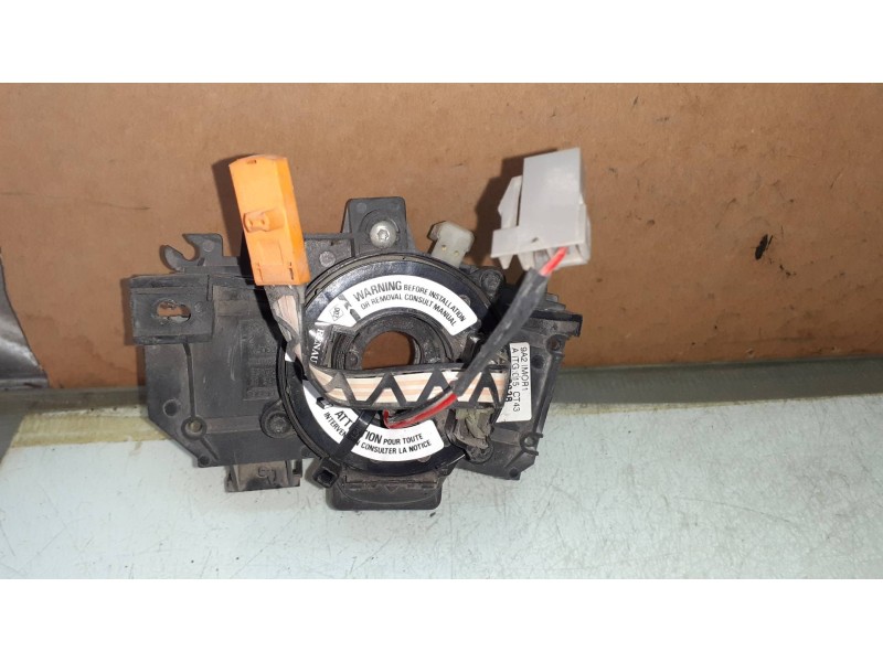 Recambio de anillo airbag para renault kangoo (f/kc0) alize referencia OEM IAM 8200090338 34484801AG 7700840099F