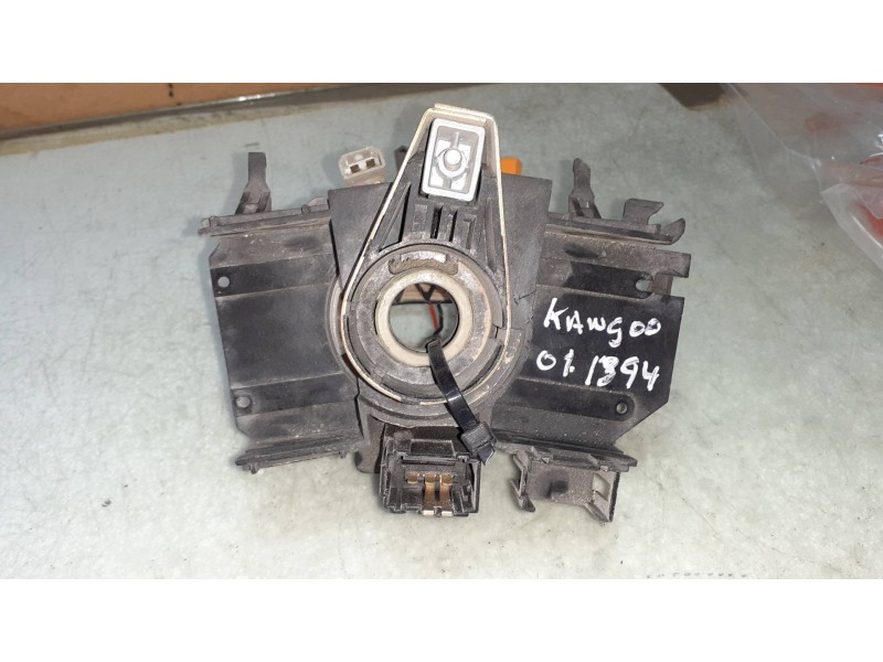 Recambio de anillo airbag para renault kangoo (f/kc0) alize referencia OEM IAM 8200090338 34484801AG 7700840099F