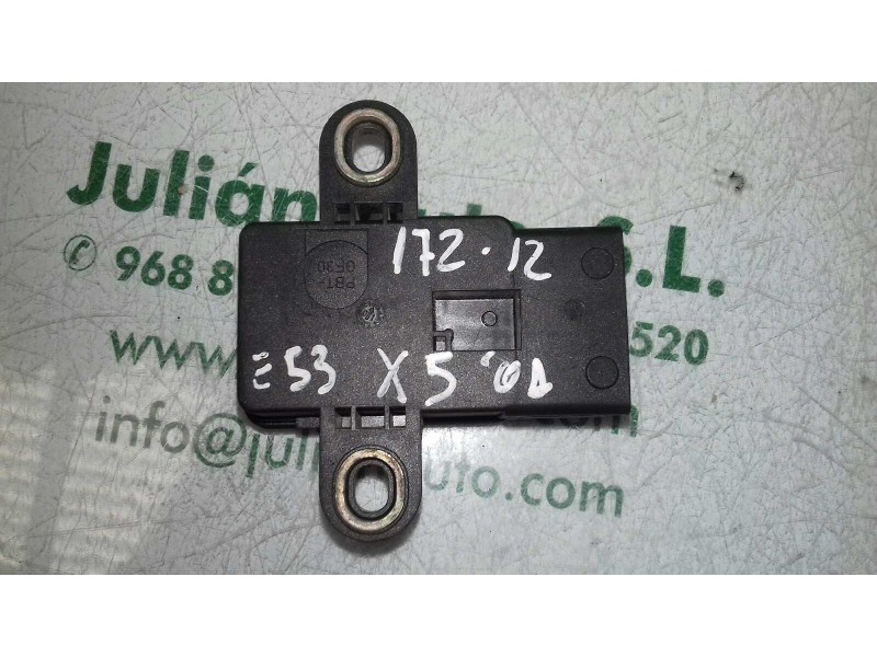 Recambio de sensor para bmw x5 (e53) 3.0d referencia OEM IAM 0265005248 34526753694 BOSCH