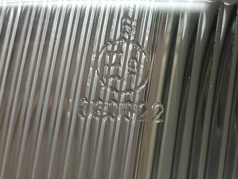 Recambio de faro izquierdo para nissan vanette cargo vanette cargo combi - 5 referencia OEM IAM 020022  VALEO