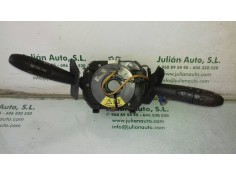 Recambio de mando luces para fiat doblo (119) 1.9 8v multijet active com. (77kw) referencia OEM IAM 59001044  