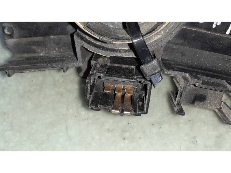 Recambio de anillo airbag para renault kangoo (f/kc0) alize referencia OEM IAM 8200090338 34484801AG 7700840099F