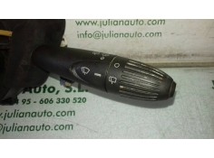 Recambio de mando luces para fiat doblo (119) 1.9 8v multijet active com. (77kw) referencia OEM IAM 59001044   2