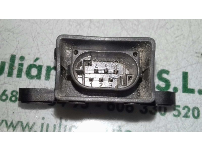 Recambio de sensor para bmw x5 (e53) 3.0d referencia OEM IAM 0265005248 34526753694 BOSCH