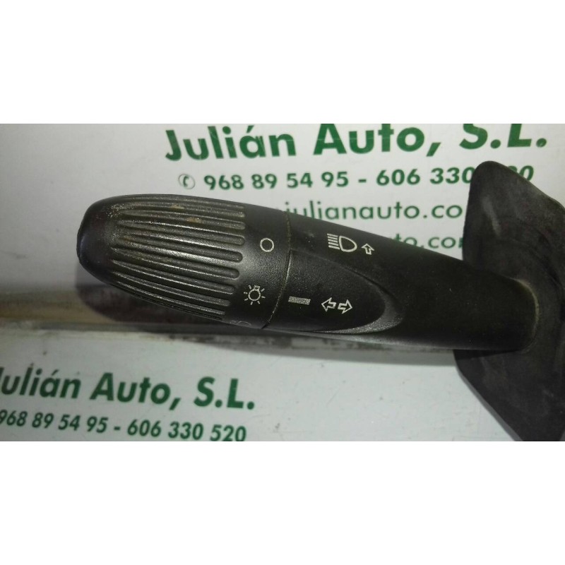 Recambio de mando luces para fiat doblo (119) 1.9 8v multijet active com. (77kw) referencia OEM IAM 59001044  