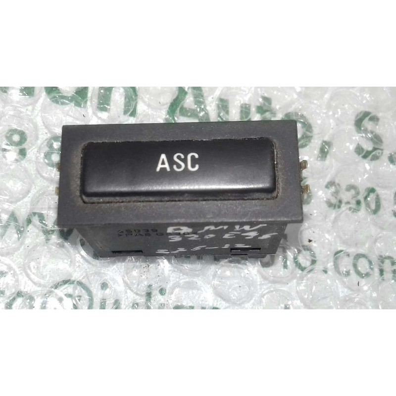 Recambio de interruptor para bmw serie 3 berlina (e46) 320d referencia OEM IAM 03052310 45939 ASC