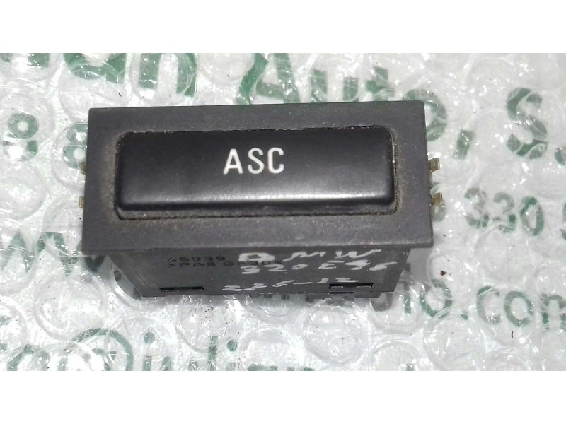 Recambio de interruptor para bmw serie 3 berlina (e46) 320d referencia OEM IAM 03052310 45939 ASC