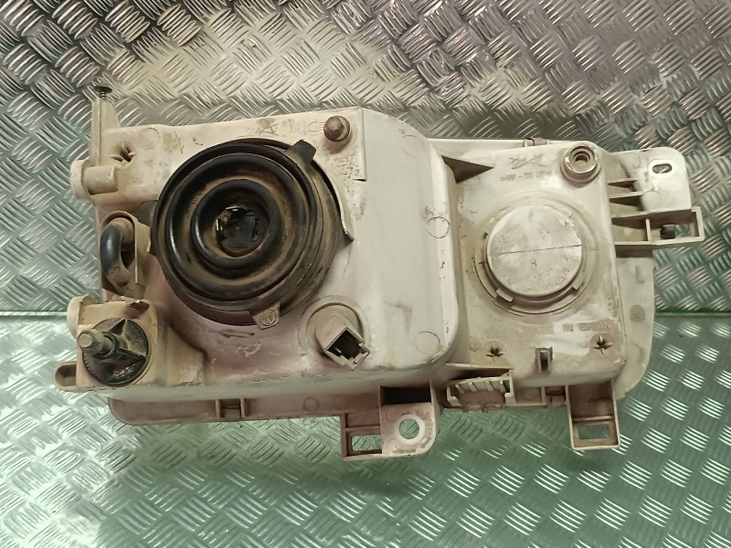 Recambio de faro izquierdo para nissan vanette cargo vanette cargo combi - 5 referencia OEM IAM 020022  VALEO