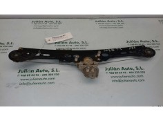 Recambio de elevalunas trasero izquierdo para mercedes-benz clase c (w203) berlina 220 cdi (203.006) referencia OEM IAM   ELECTR