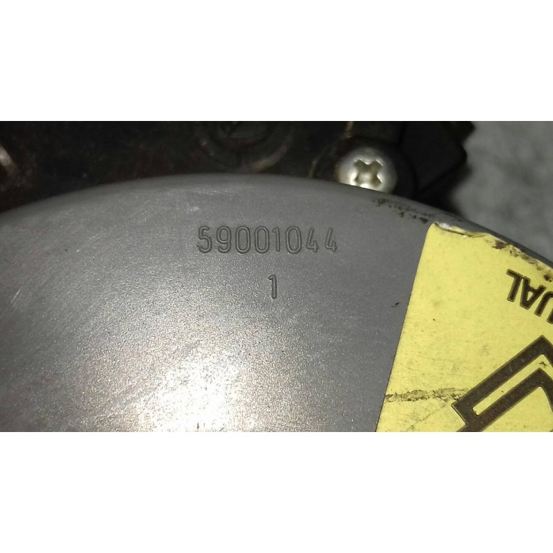 Recambio de mando luces para fiat doblo (119) 1.9 8v multijet active com. (77kw) referencia OEM IAM 59001044  