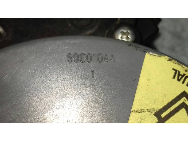 Recambio de mando luces para fiat doblo (119) 1.9 8v multijet active com. (77kw) referencia OEM IAM 59001044  