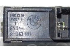 Recambio de interruptor para bmw serie 3 berlina (e46) 320d referencia OEM IAM 03052310 45939 ASC 2