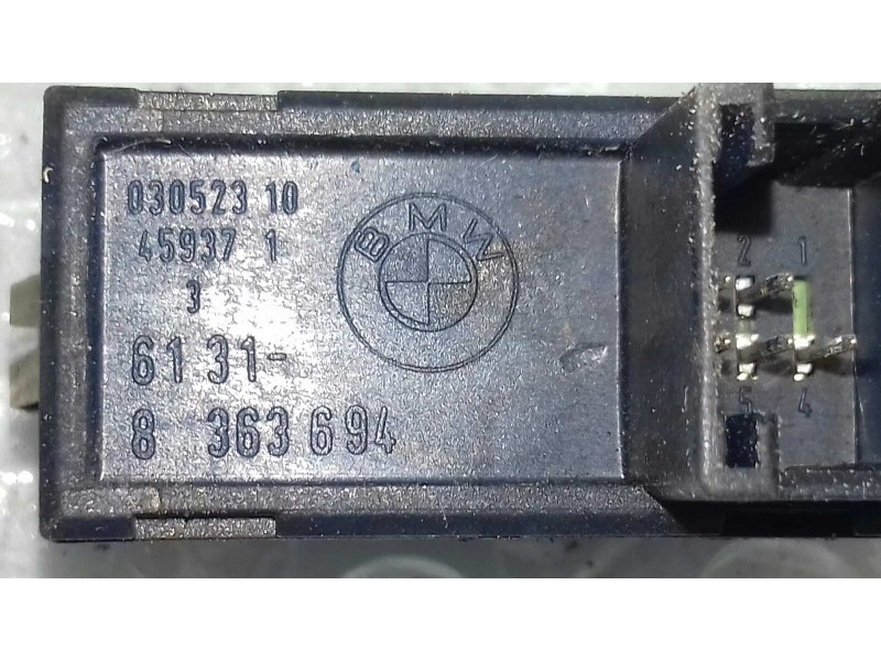 Recambio de interruptor para bmw serie 3 berlina (e46) 320d referencia OEM IAM 03052310 45939 ASC