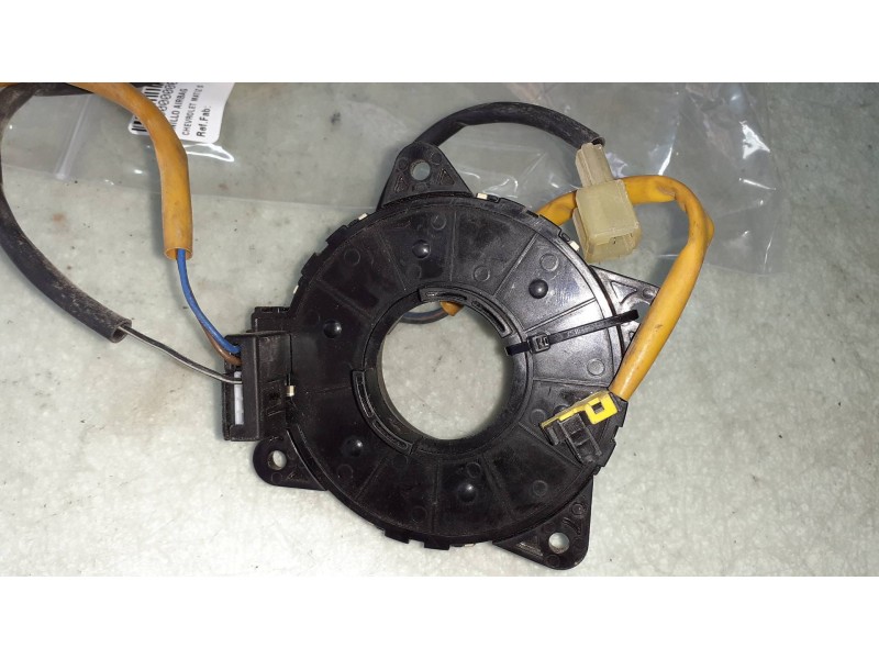 Recambio de anillo airbag para chevrolet matiz s referencia OEM IAM  FM8LAAB5F 