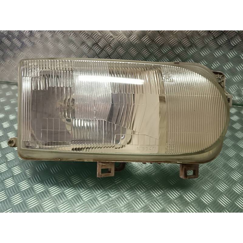 Recambio de faro derecho para nissan vanette cargo vanette cargo combi - 5 referencia OEM IAM 020022  VALEO