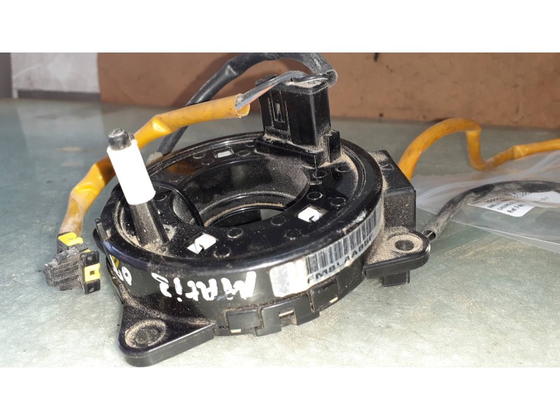 Recambio de anillo airbag para chevrolet matiz s referencia OEM IAM  FM8LAAB5F 